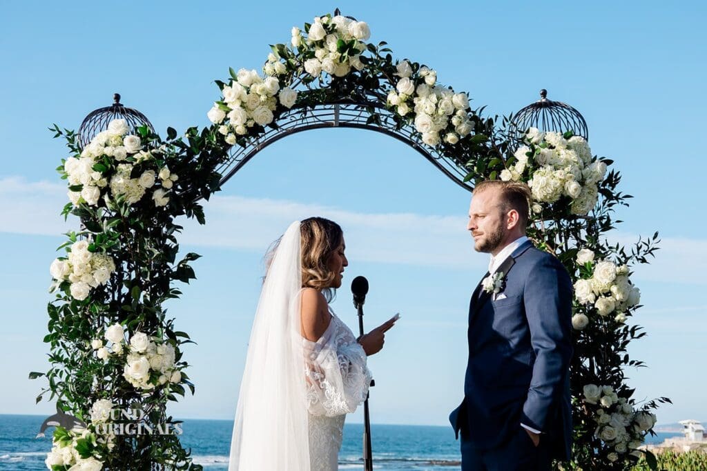 Cuvier Club Wedding // Erica + Dan -