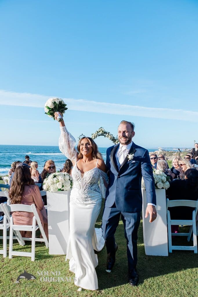 Cuvier Club Wedding // Erica + Dan -