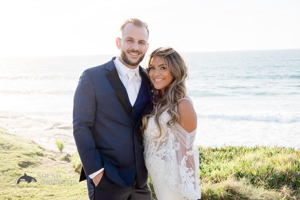 Cuvier Club Wedding // Erica + Dan -