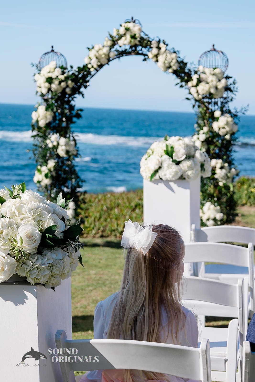 Cuvier Club Wedding // Erica + Dan -