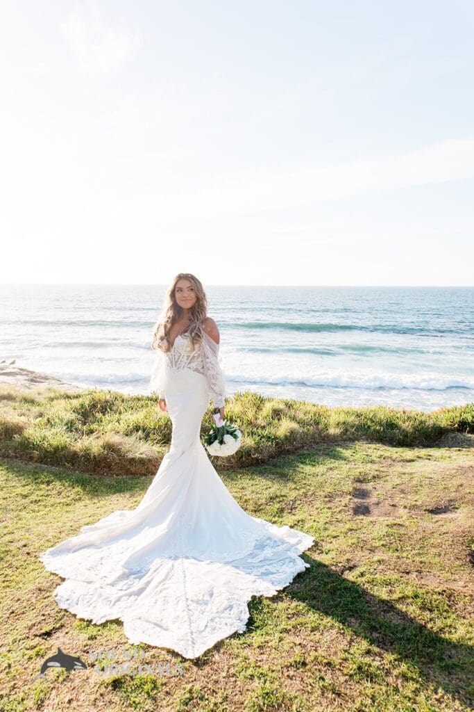 Cuvier Club Wedding // Erica + Dan -