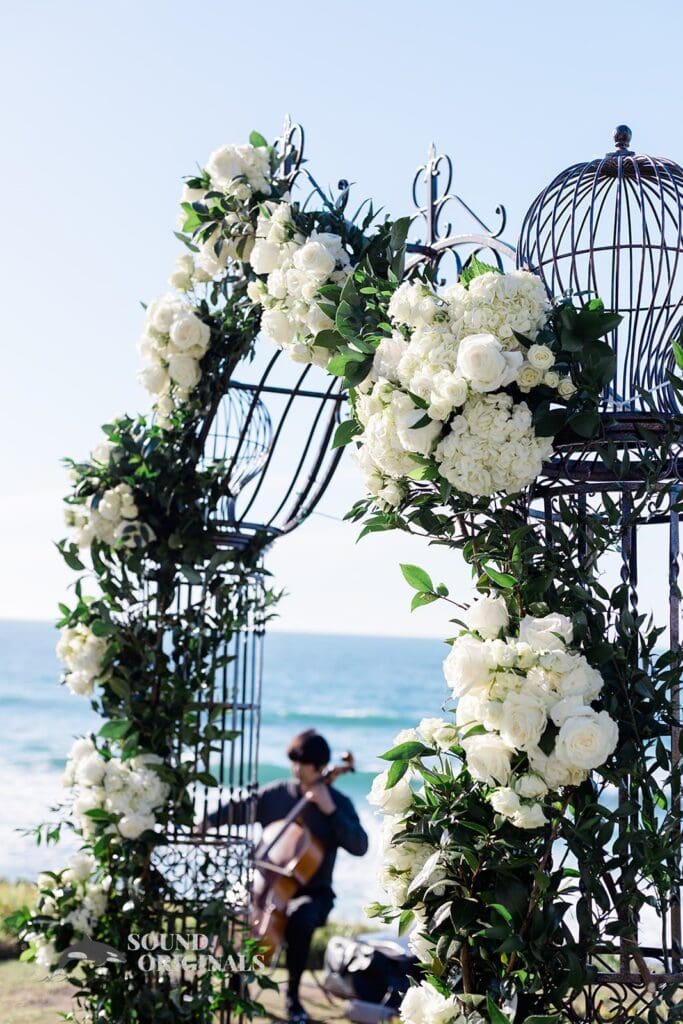 Cuvier Club Wedding // Erica + Dan -