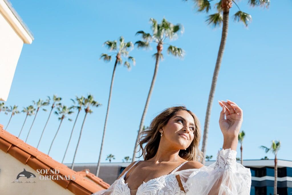 Cuvier Club Wedding // Erica + Dan -