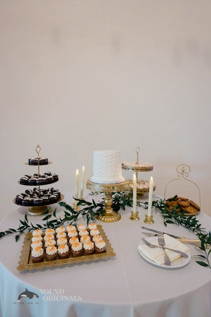 Cuvier Club Wedding // Erica + Dan -