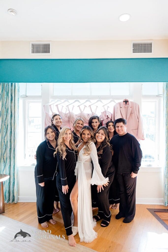 Cuvier Club Wedding // Erica + Dan -