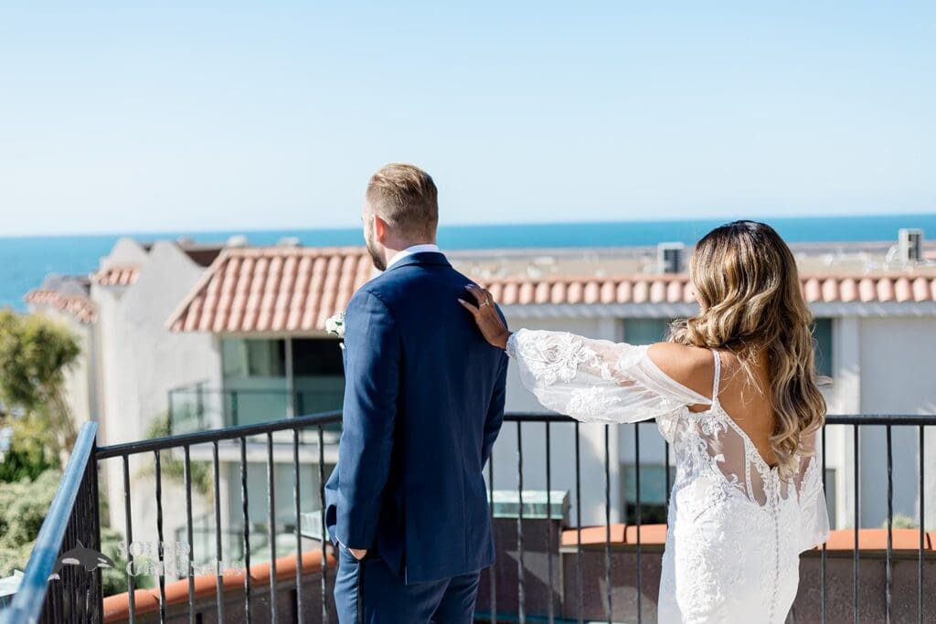 Cuvier Club Wedding // Erica + Dan -