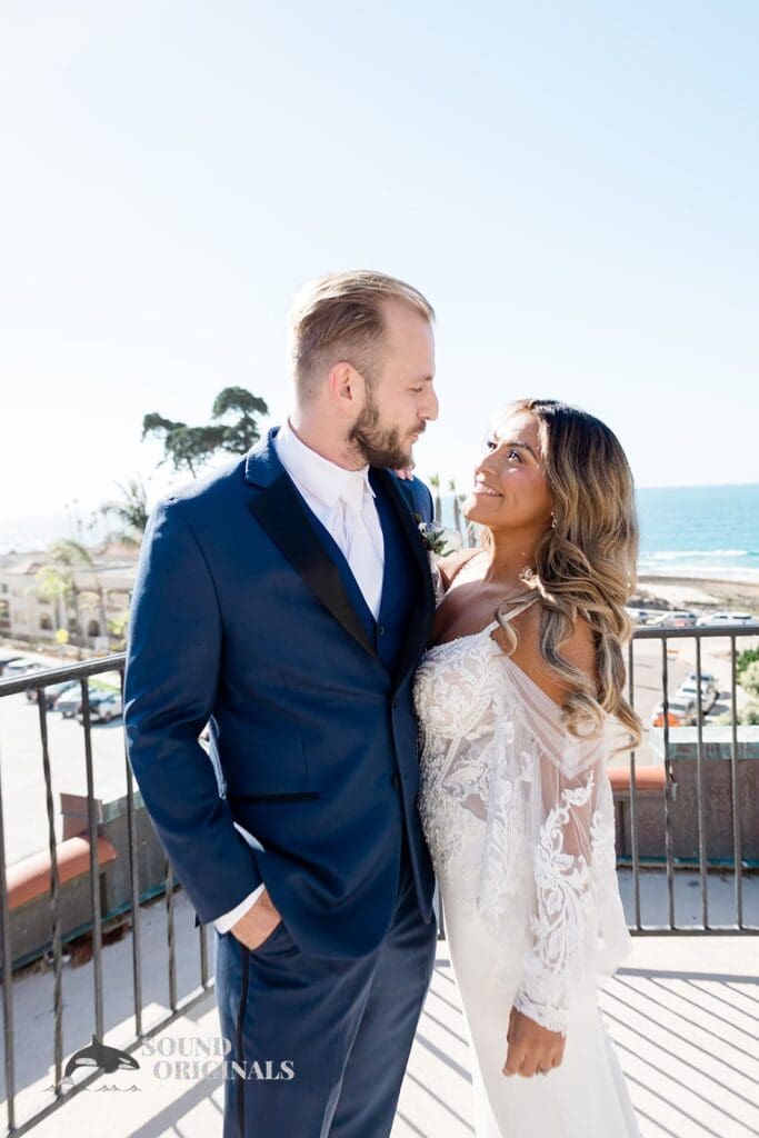 Cuvier Club Wedding // Erica + Dan -