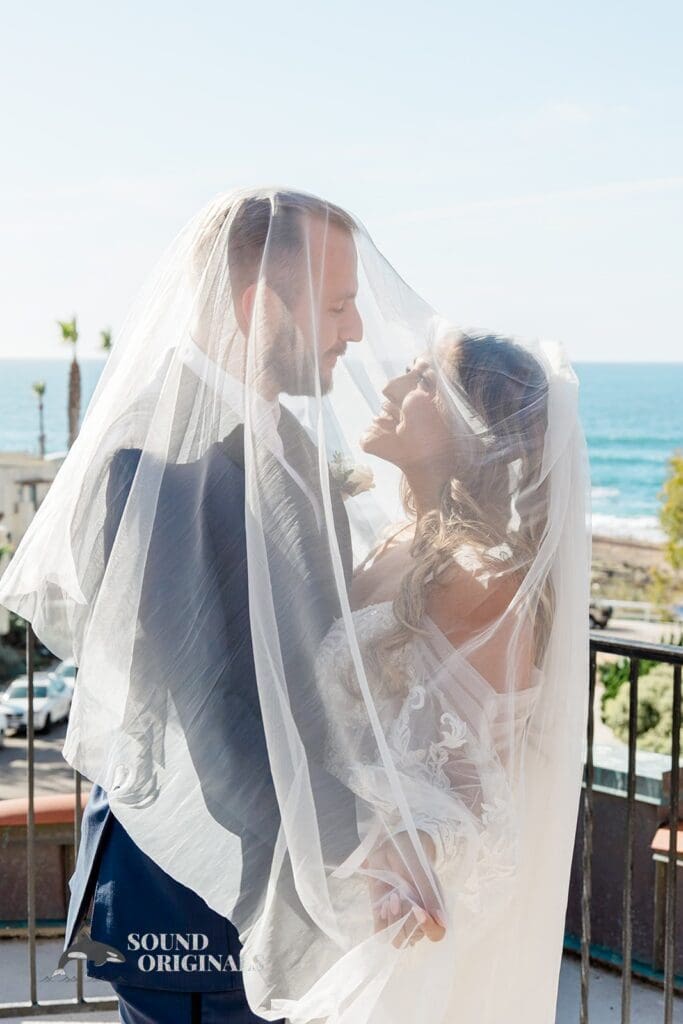 Cuvier Club Wedding // Erica + Dan -