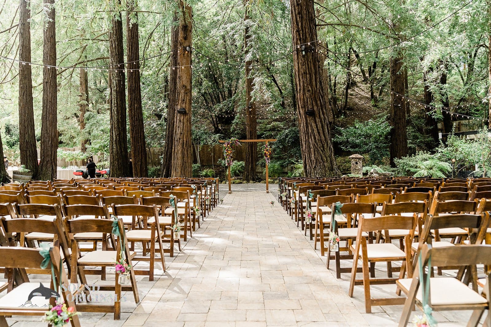 Deer Park Villa Wedding -