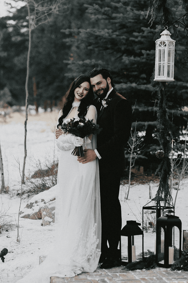 Deer Park Villa Wedding -