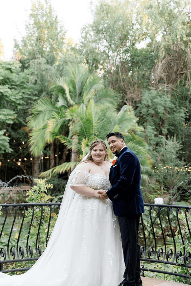 Deer Park Villa Wedding -