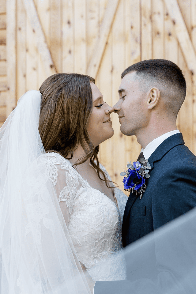 The Historic Farmhouse 14 Wedding -