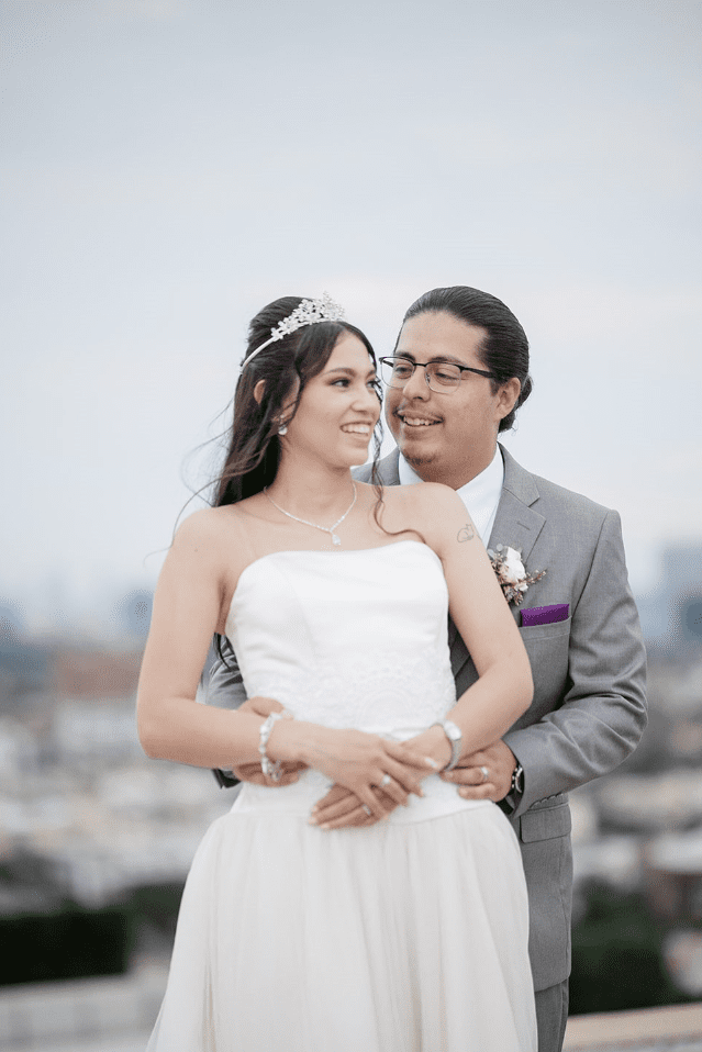 Marriott Woodland Hills Wedding -