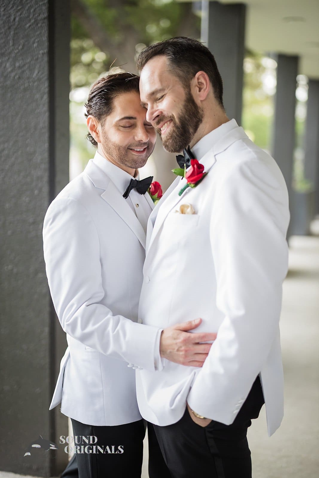 James & Jonathan -