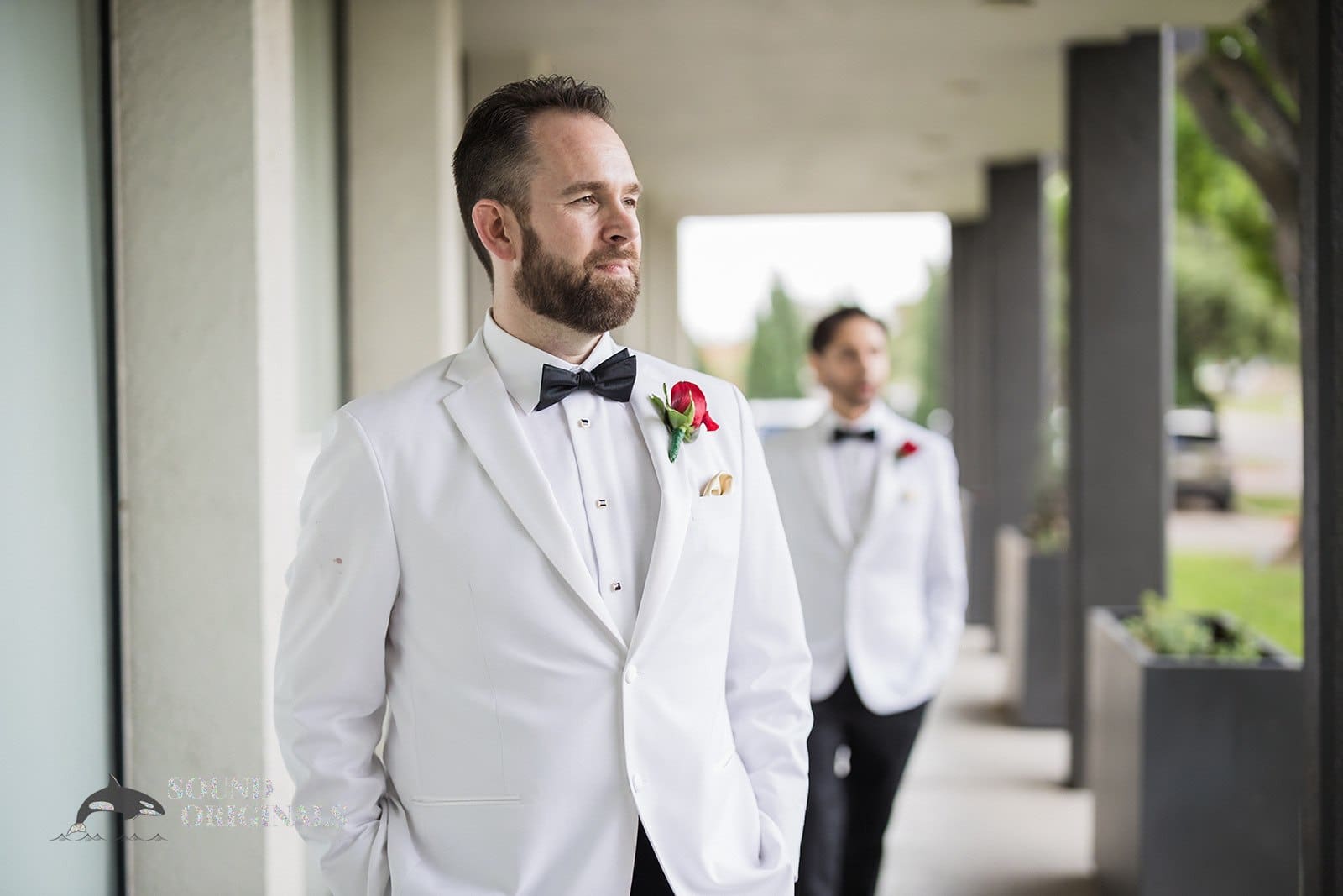 James & Jonathan -