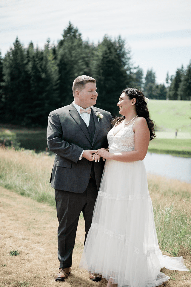 Olympic National Park Wedding 8 Olympic National Park Wedding -