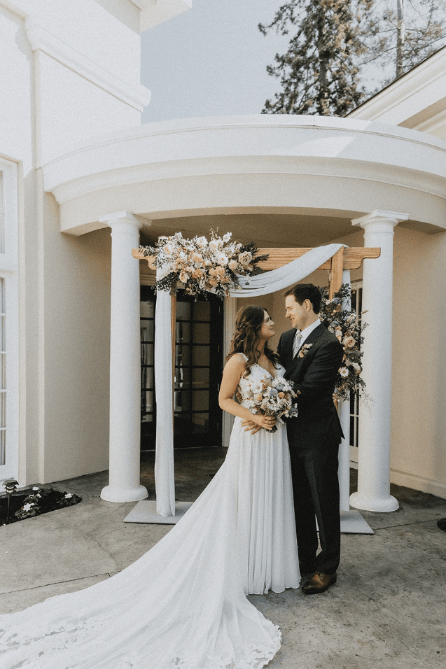 The Havens Country Club Wedding 4 The Havens Country Club Wedding -