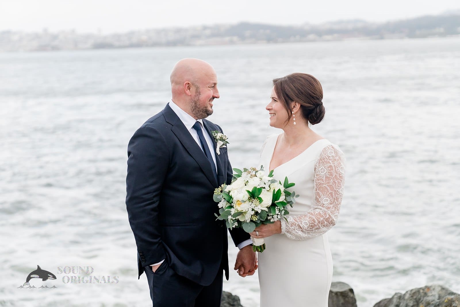 Cavallo Lodge Wedding // Brett + Jennifer -