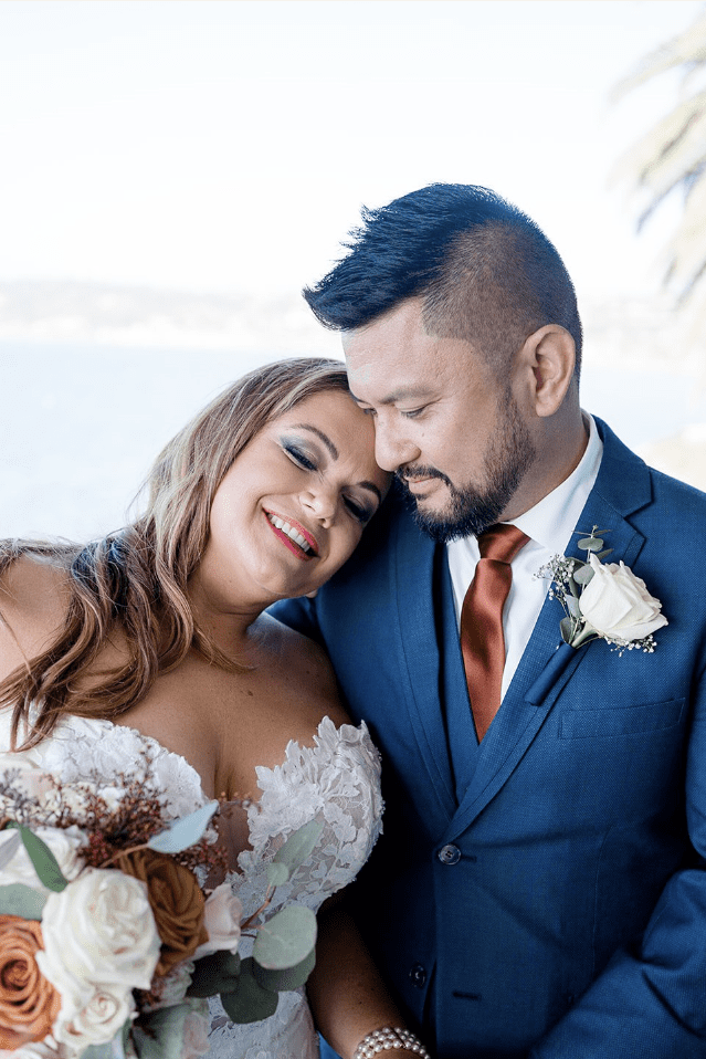 The Club at Ruby Hill Wedding -