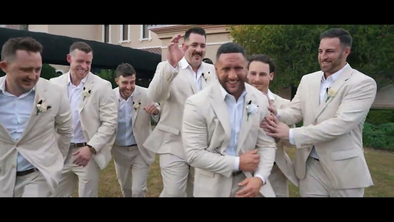 Country Club Videos -
