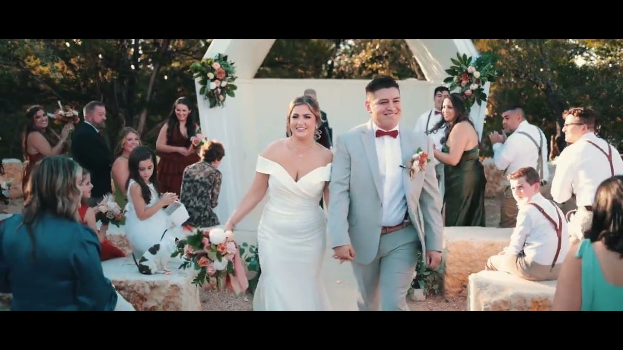 Texas Video -
