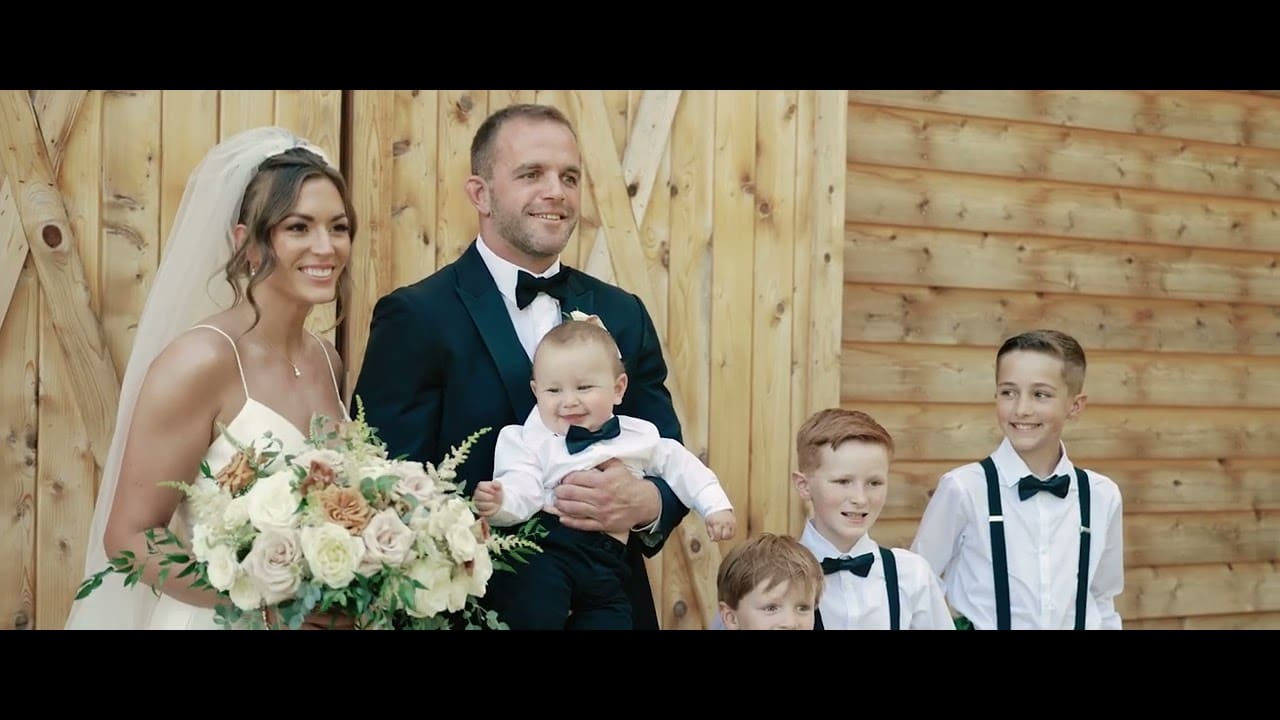 Farm & Barn Videos -