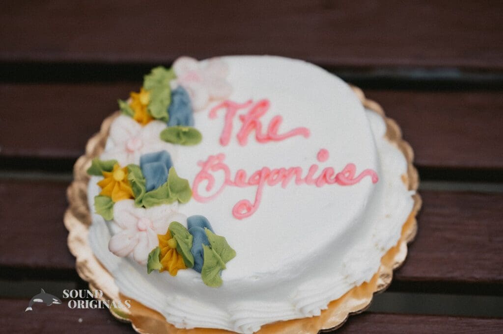 Oakwood Municipal Court Wedding // Eunice + John Kester -