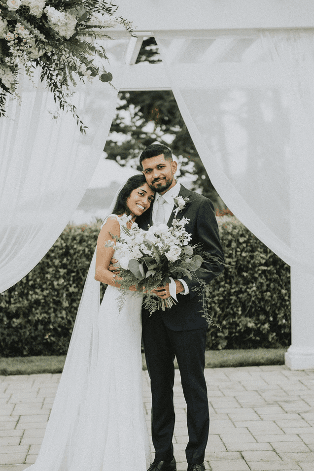 Four Seasons Beverly Hills Wedding 4 Four Seasons Beverly Hills Wedding -