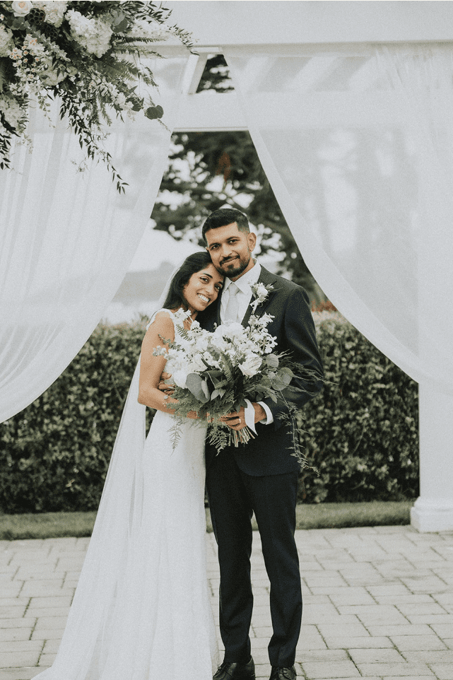 Adrift Hotel Wedding -