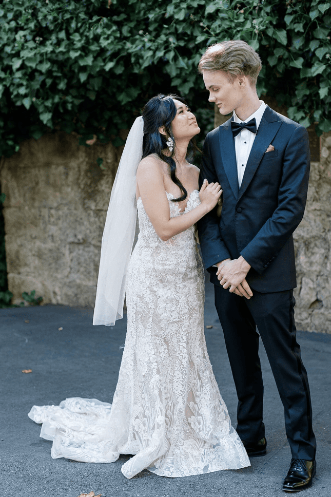 The Ranch at Silver Creek Wedding -