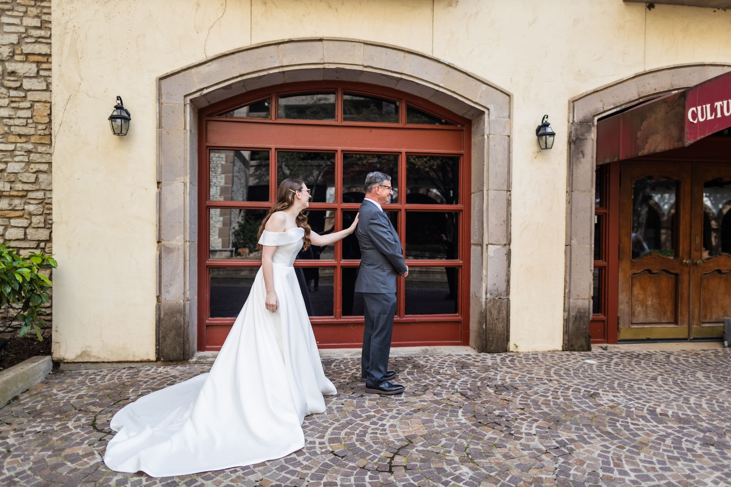 Sarah & Hayden -