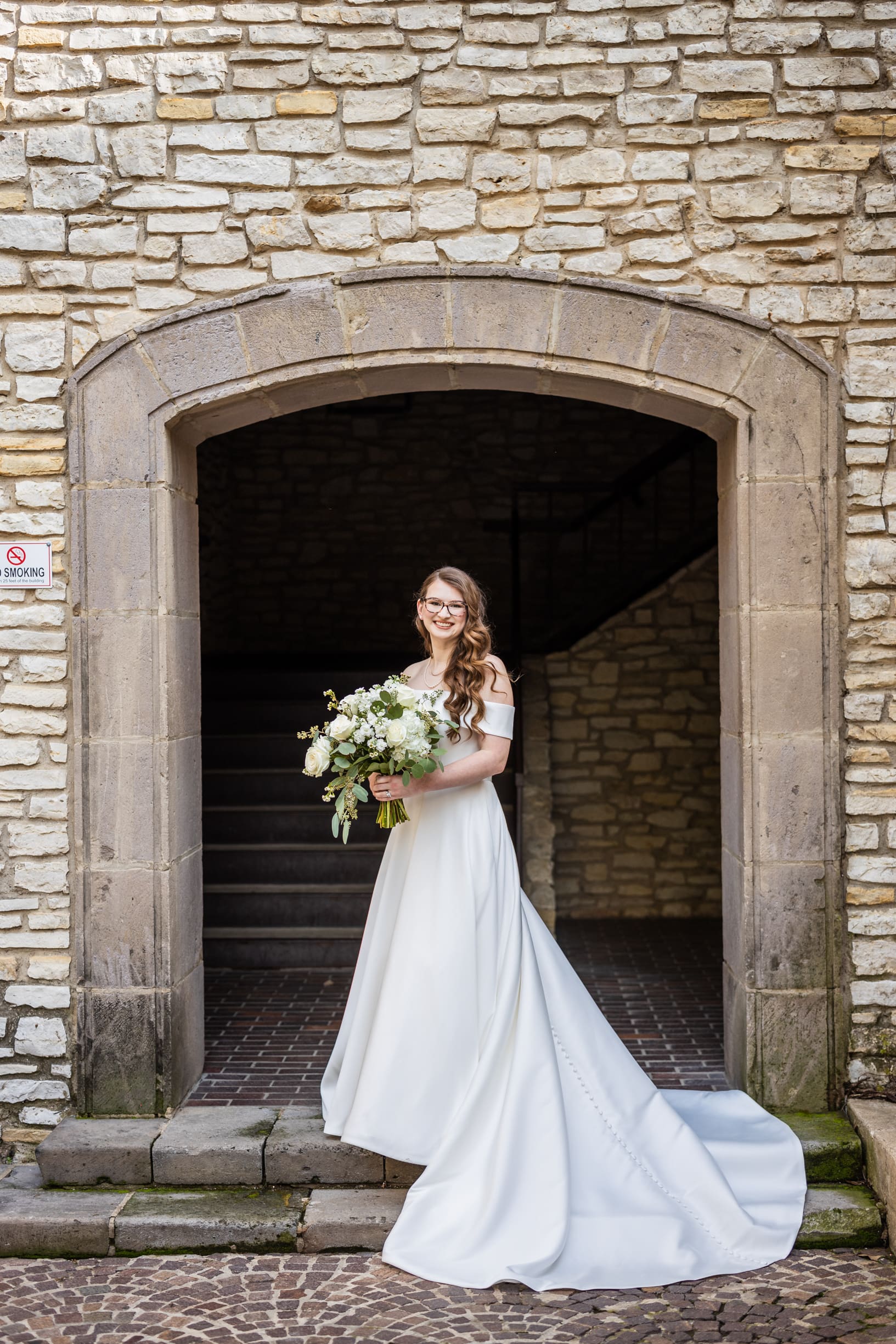 Sarah & Hayden -