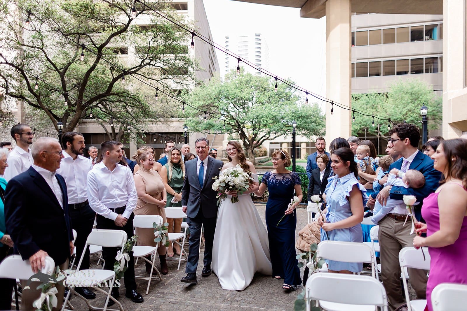 Sarah & Hayden -