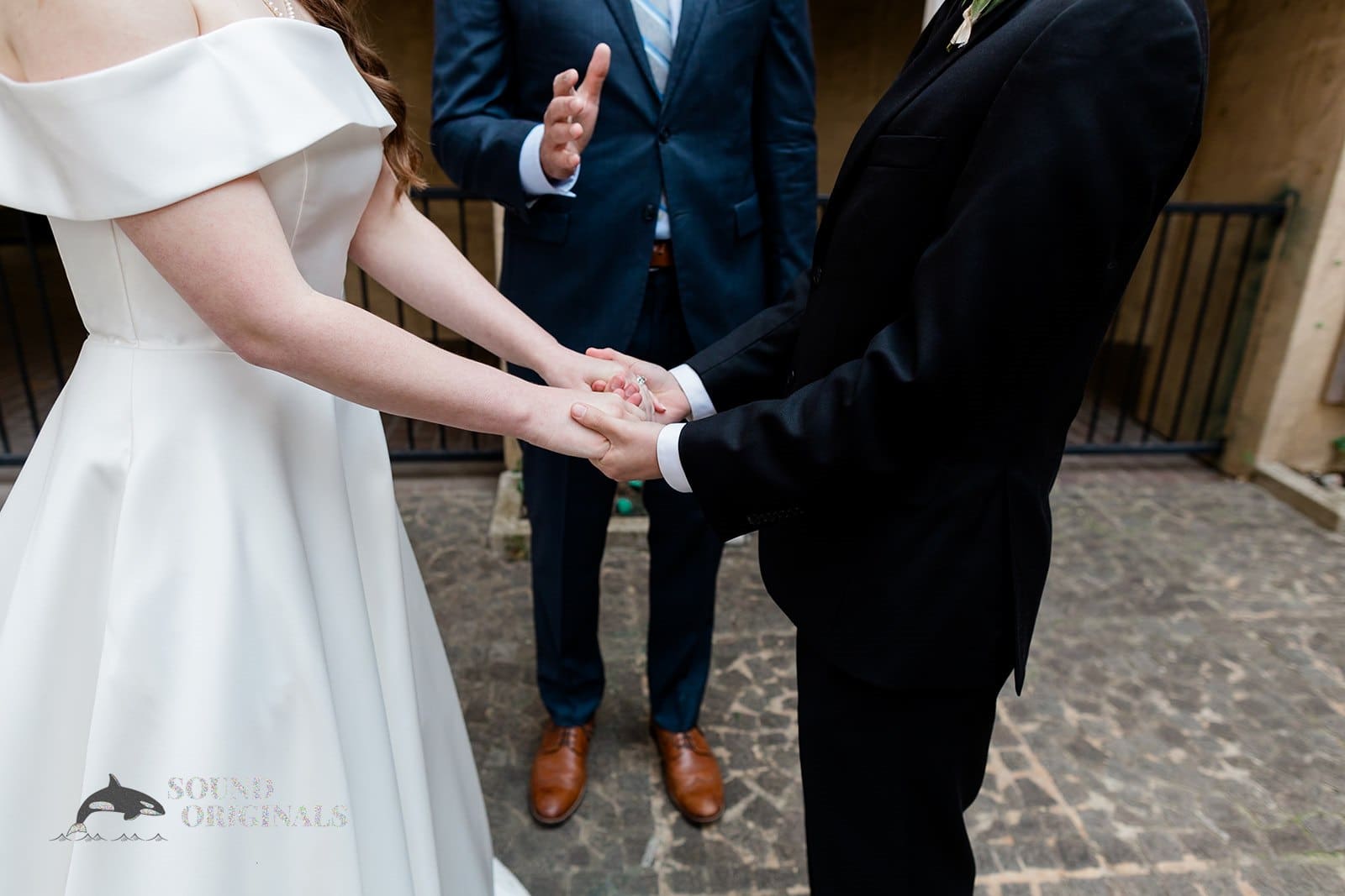 Sarah & Hayden -