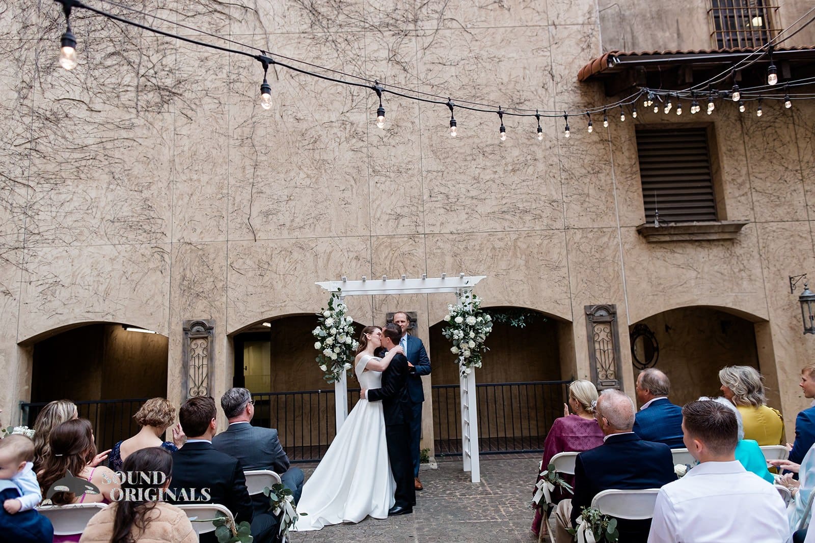 Sarah & Hayden -