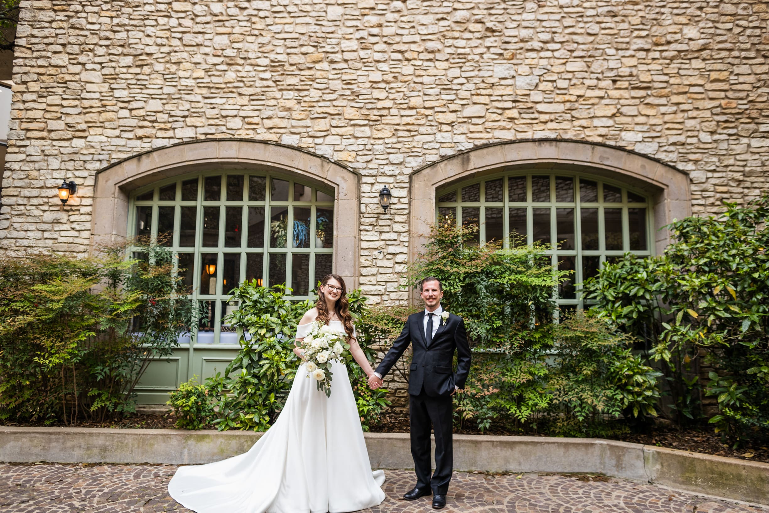 Sarah & Hayden -