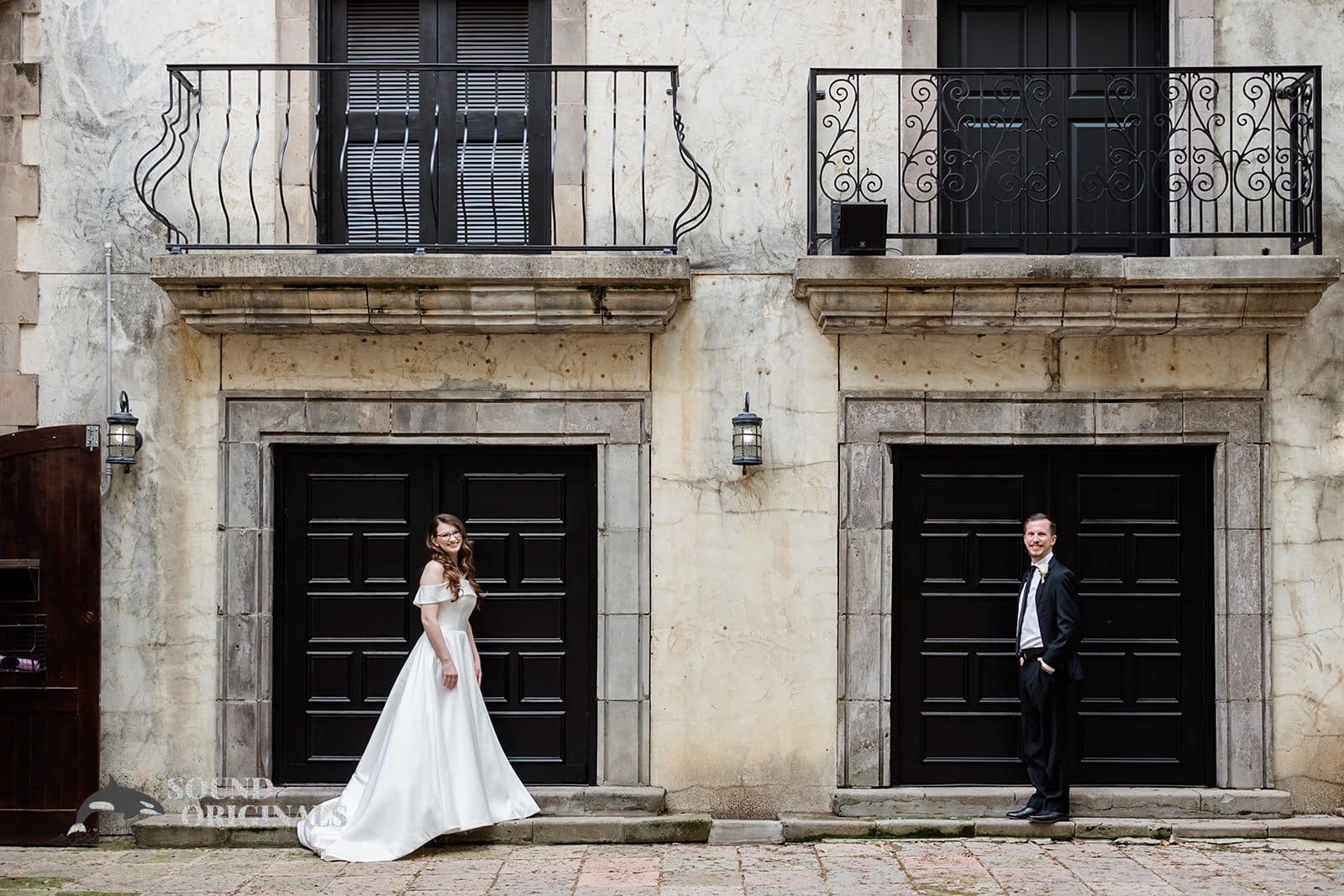 Sarah & Hayden -