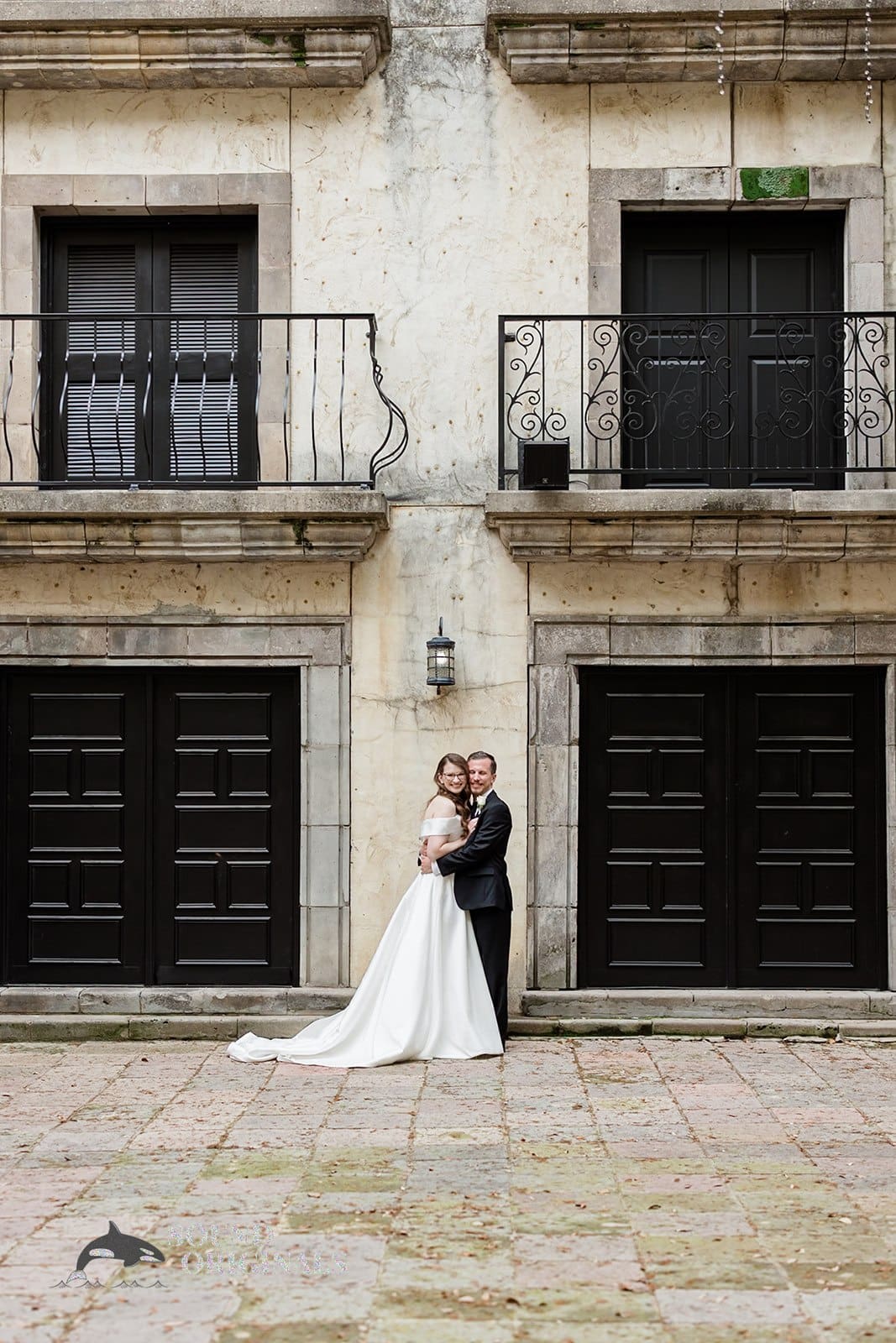 Sarah & Hayden -