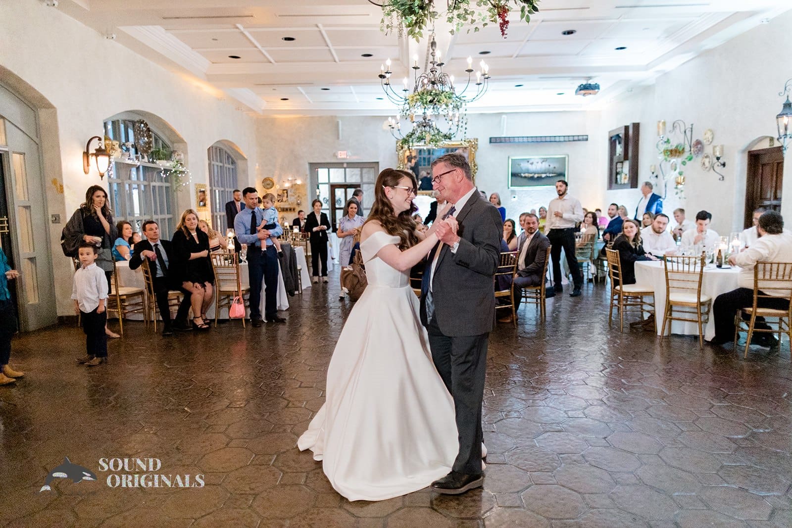 Sarah & Hayden -