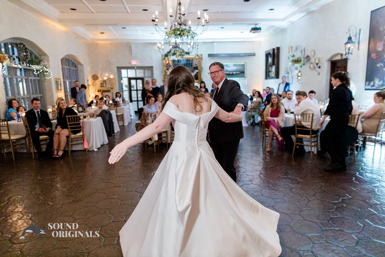 Sarah & Hayden -
