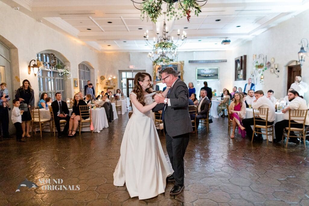 Sarah & Hayden -