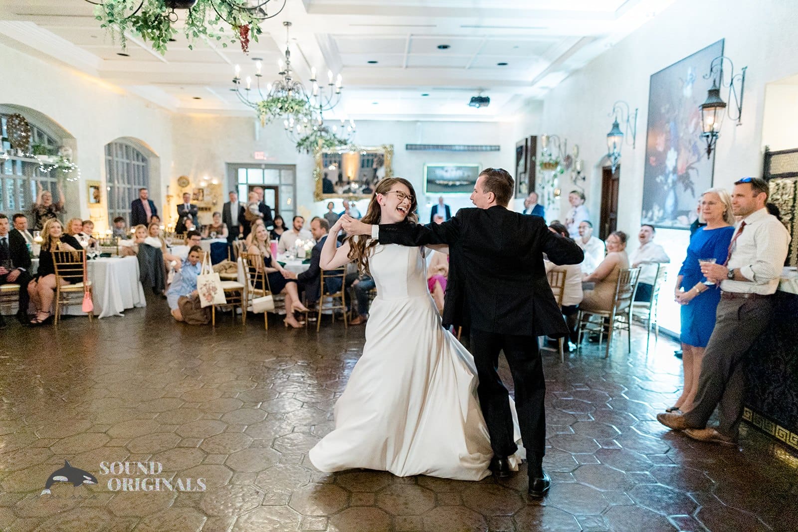Sarah & Hayden -
