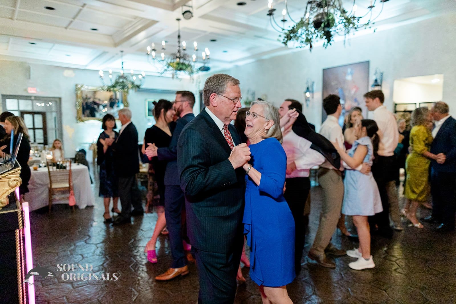 Sarah & Hayden -