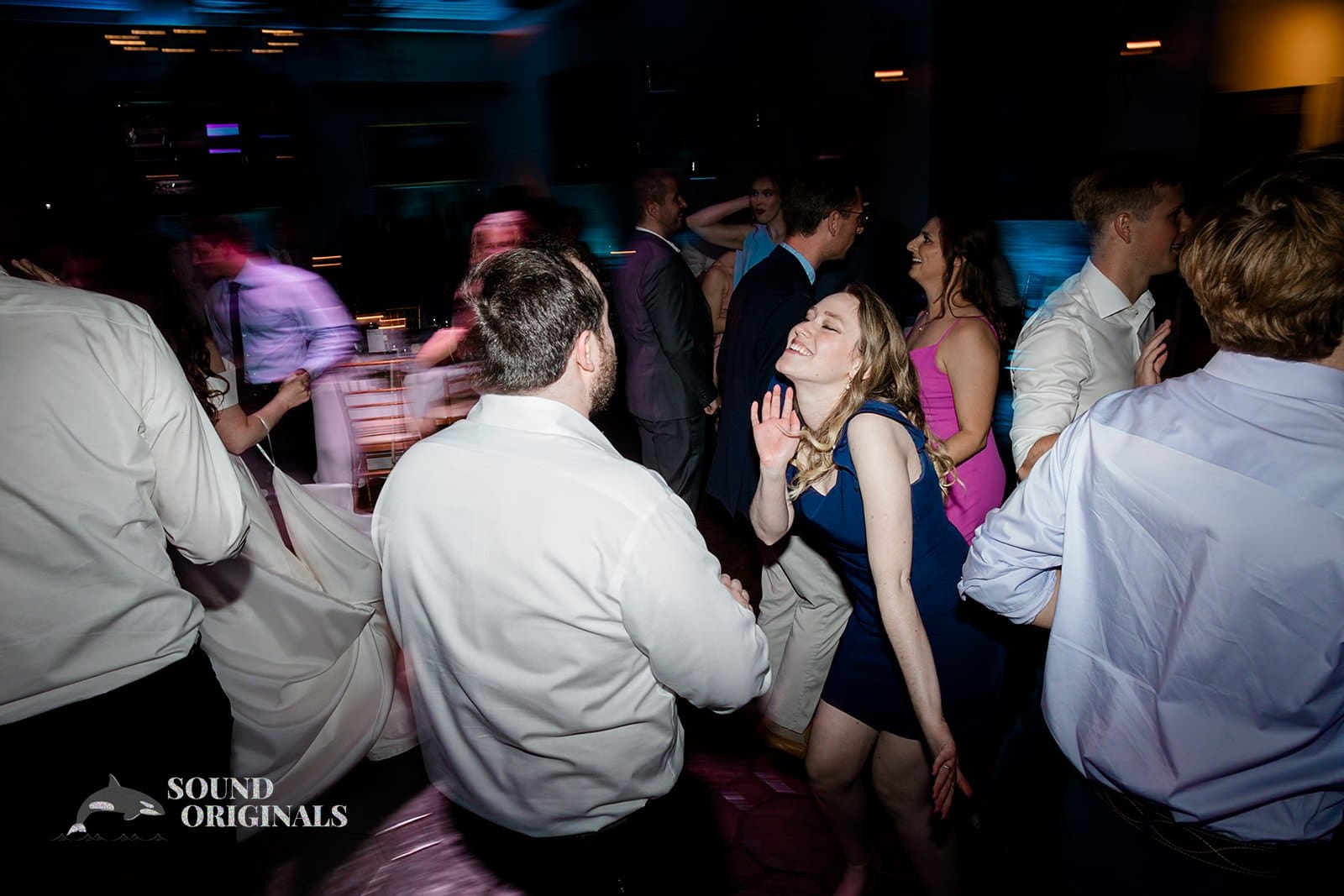 Sarah & Hayden -