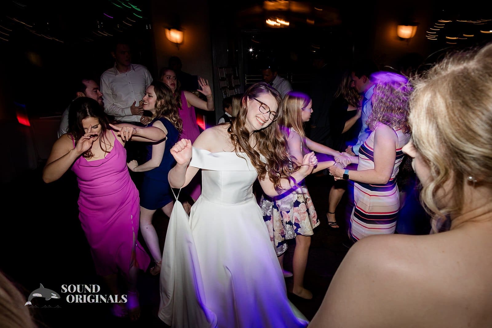 Sarah & Hayden -