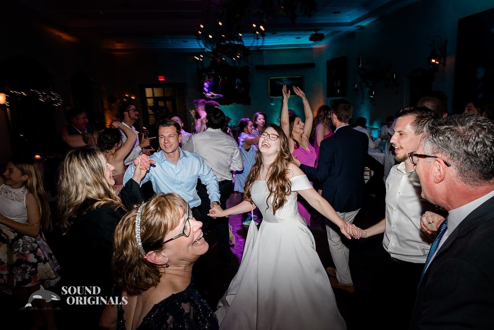 Sarah & Hayden -