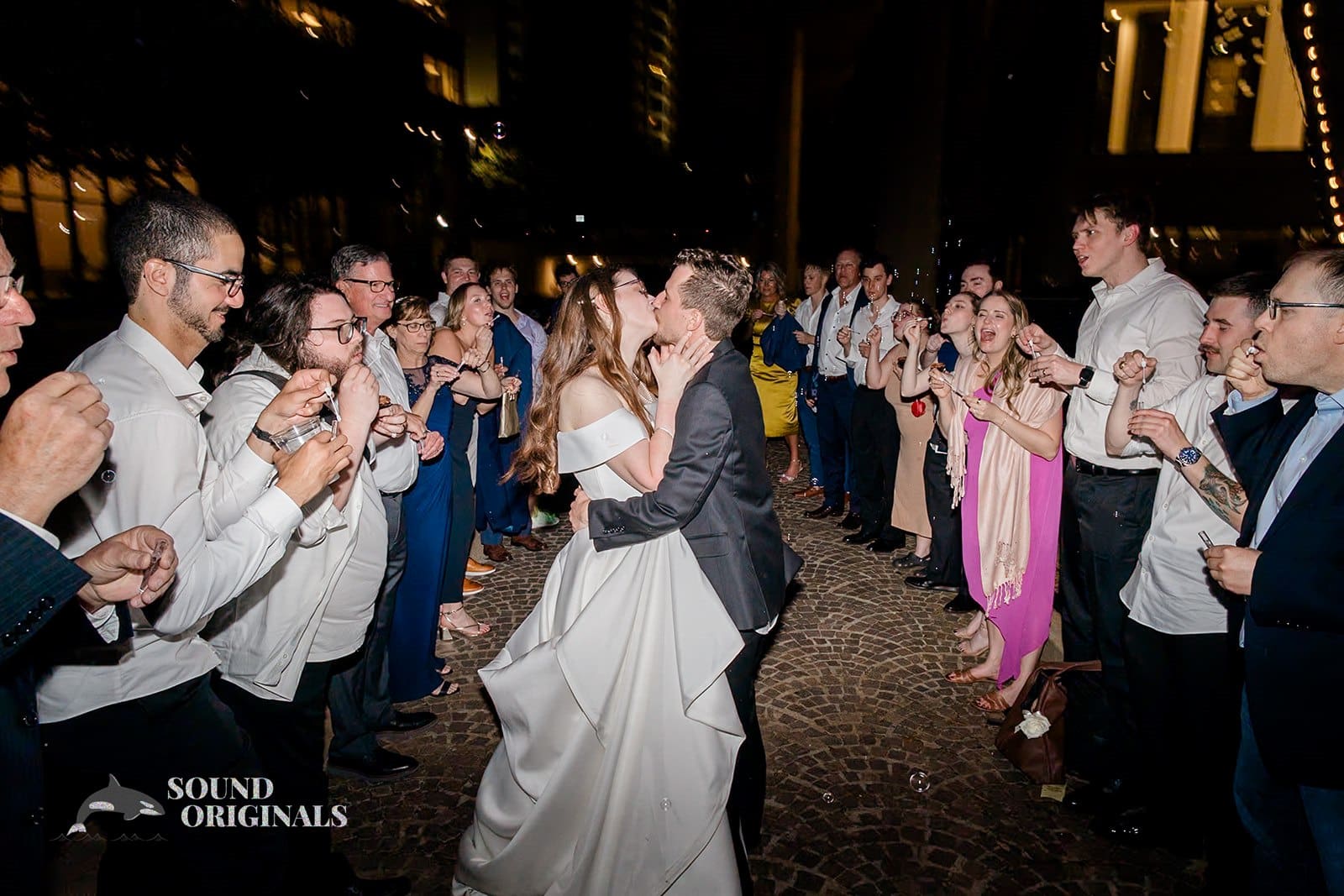 Sarah & Hayden -