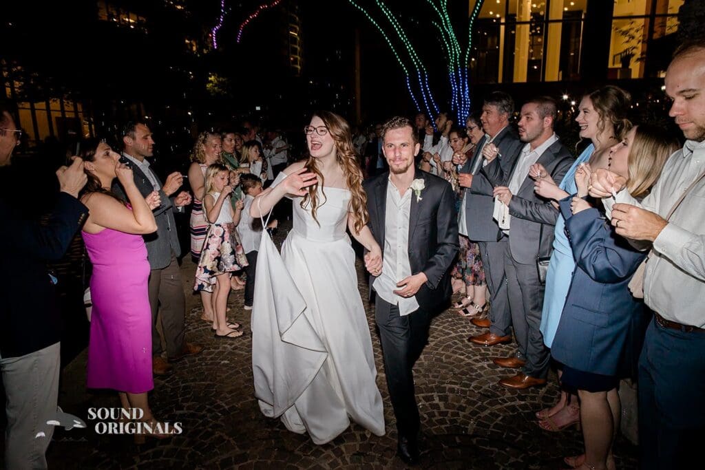 Sarah & Hayden -