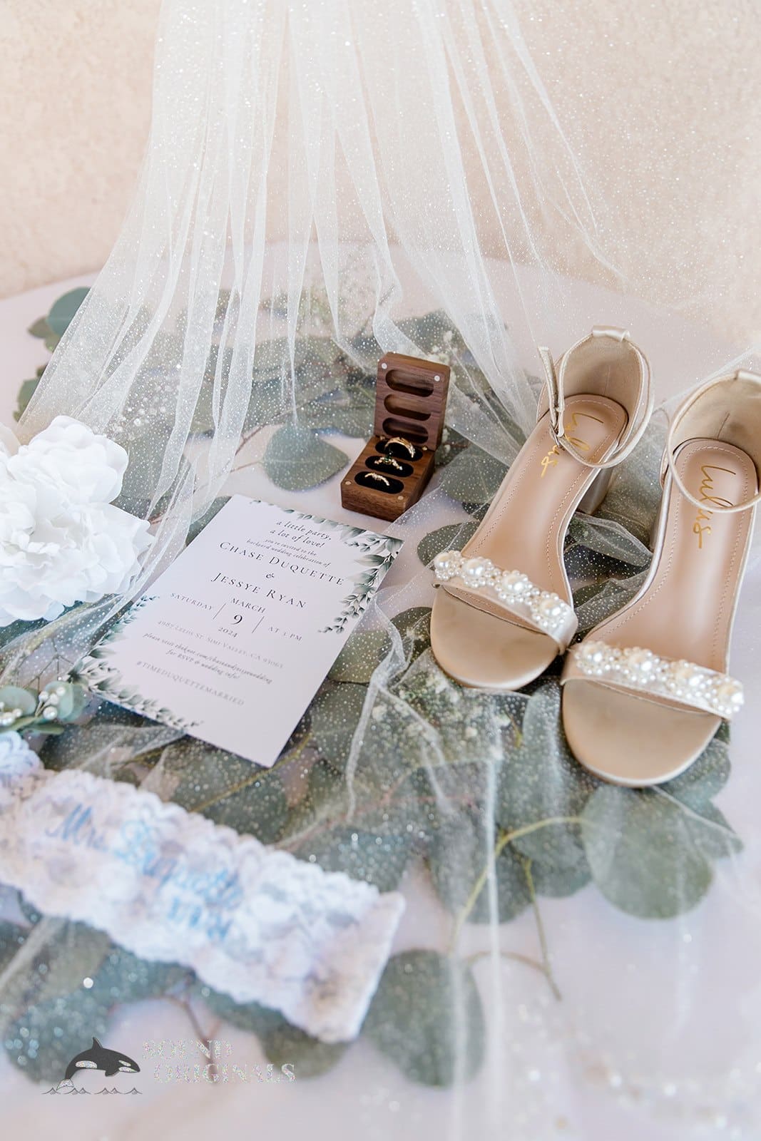 Simi Valley Wedding // Jessye + Chase -