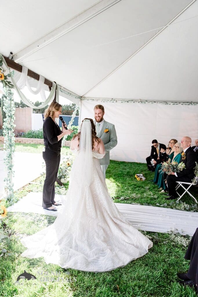 Simi Valley Wedding // Jessye + Chase -